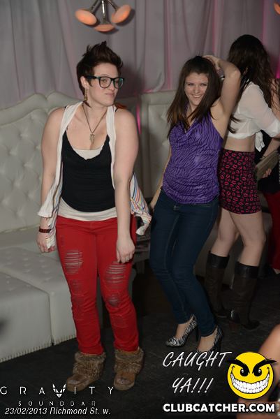 City nightclub photo 58 - February 20th, 2013