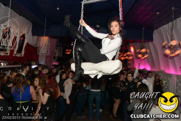 City nightclub photo 7 - February 20th, 2013