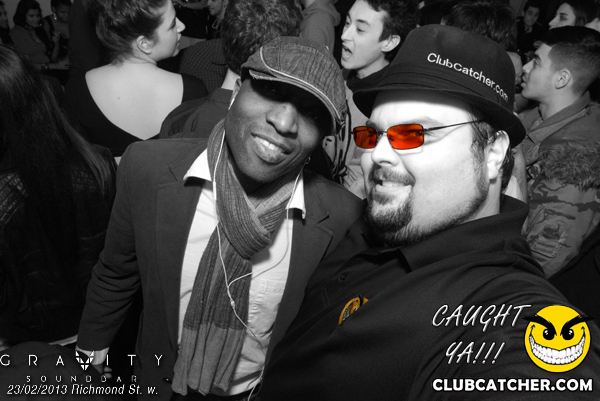 City nightclub photo 61 - February 20th, 2013