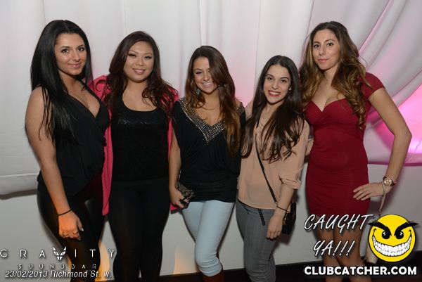 City nightclub photo 62 - February 20th, 2013