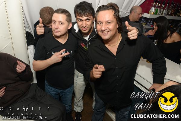 City nightclub photo 65 - February 20th, 2013