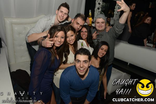 City nightclub photo 66 - February 20th, 2013