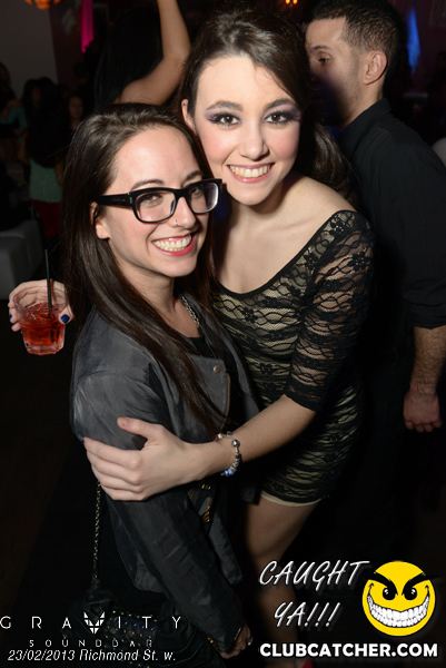 City nightclub photo 67 - February 20th, 2013