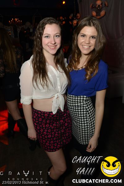 City nightclub photo 8 - February 20th, 2013