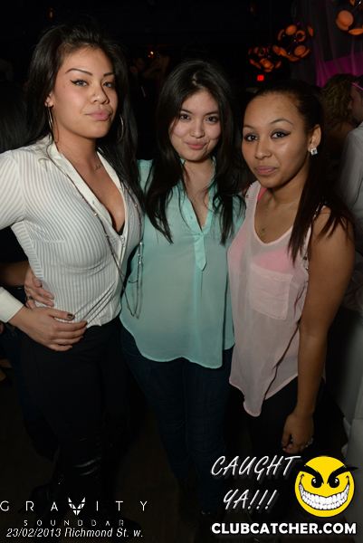 City nightclub photo 72 - February 20th, 2013