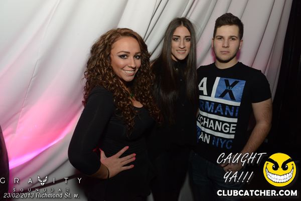 City nightclub photo 73 - February 20th, 2013