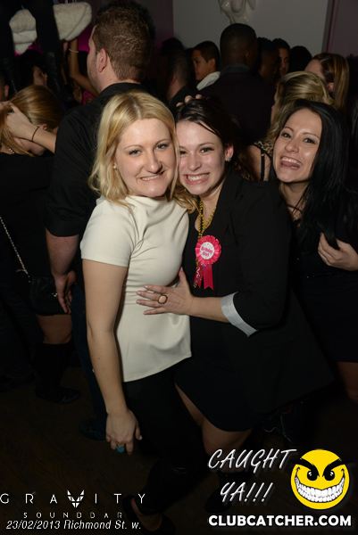 City nightclub photo 75 - February 20th, 2013