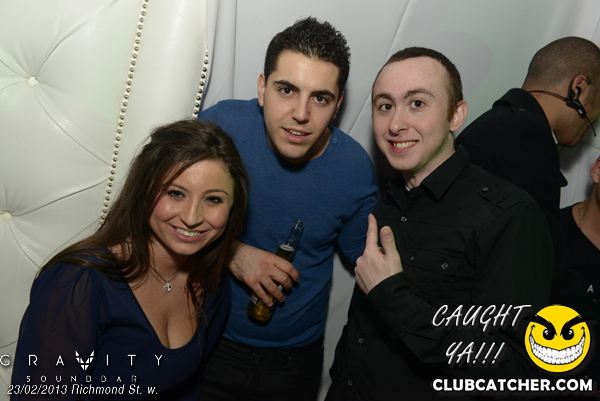 City nightclub photo 78 - February 20th, 2013