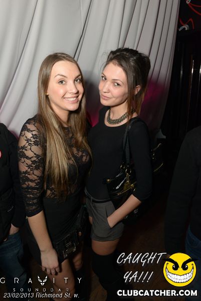 City nightclub photo 9 - February 20th, 2013