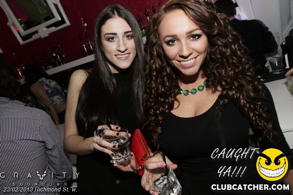 City nightclub photo 82 - February 20th, 2013