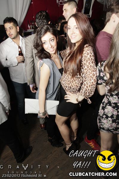 City nightclub photo 84 - February 20th, 2013