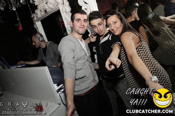 City nightclub photo 85 - February 20th, 2013