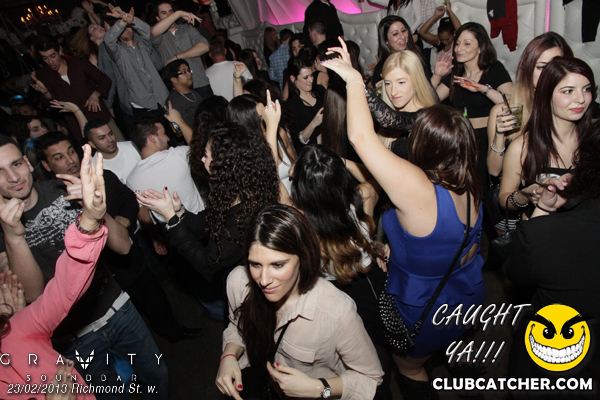 City nightclub photo 86 - February 20th, 2013