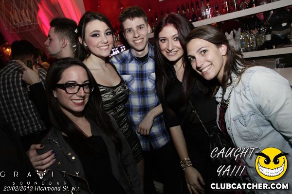 City nightclub photo 88 - February 20th, 2013