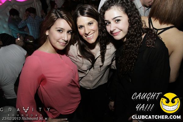 City nightclub photo 89 - February 20th, 2013