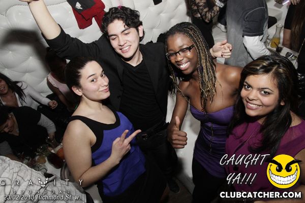 City nightclub photo 90 - February 20th, 2013