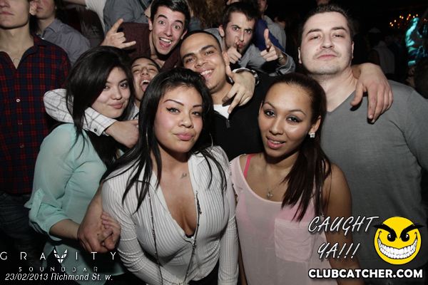 City nightclub photo 91 - February 20th, 2013