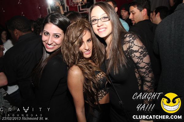 City nightclub photo 92 - February 20th, 2013