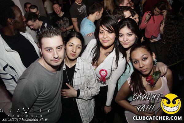 City nightclub photo 93 - February 20th, 2013