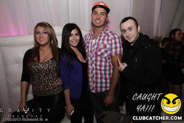 City nightclub photo 94 - February 20th, 2013