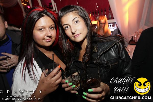 City nightclub photo 95 - February 20th, 2013