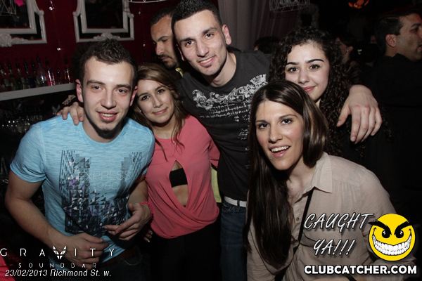 City nightclub photo 97 - February 20th, 2013