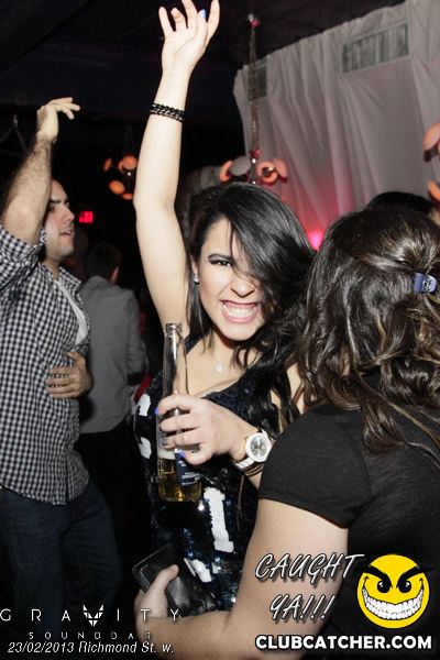 City nightclub photo 99 - February 20th, 2013