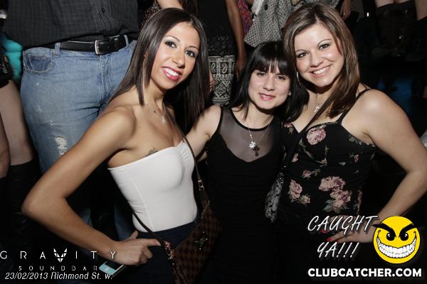 City nightclub photo 100 - February 20th, 2013