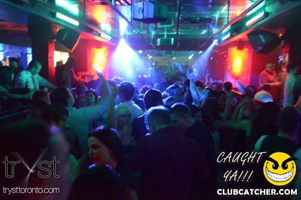 Tryst nightclub photo 1 - February 22nd, 2013