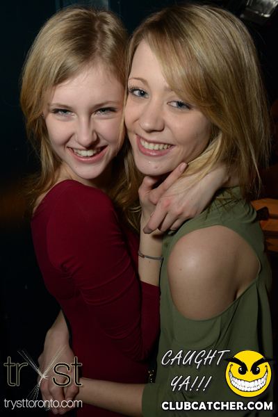 Tryst nightclub photo 103 - February 22nd, 2013