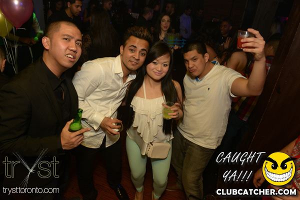 Tryst nightclub photo 104 - February 22nd, 2013