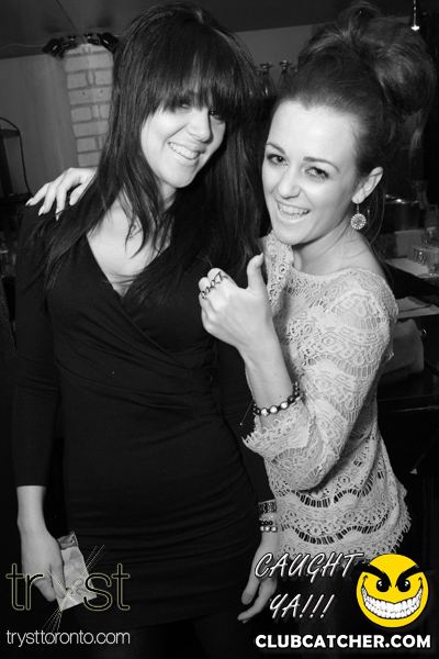 Tryst nightclub photo 105 - February 22nd, 2013