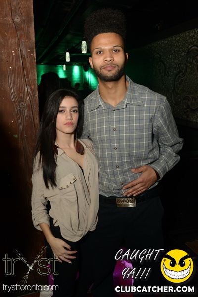 Tryst nightclub photo 106 - February 22nd, 2013