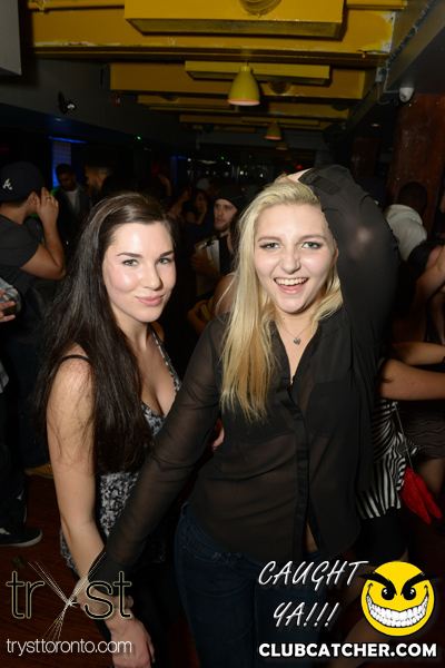 Tryst nightclub photo 109 - February 22nd, 2013