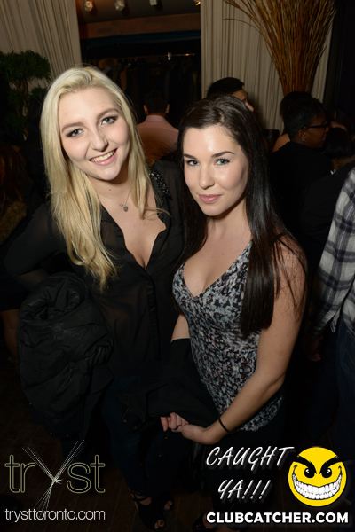 Tryst nightclub photo 110 - February 22nd, 2013