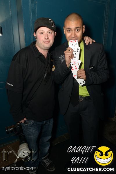 Tryst nightclub photo 112 - February 22nd, 2013