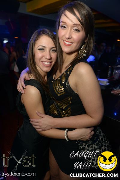 Tryst nightclub photo 114 - February 22nd, 2013