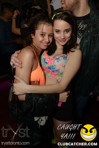 Tryst nightclub photo 116 - February 22nd, 2013