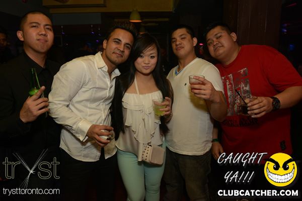 Tryst nightclub photo 117 - February 22nd, 2013