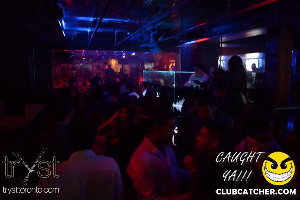 Tryst nightclub photo 120 - February 22nd, 2013