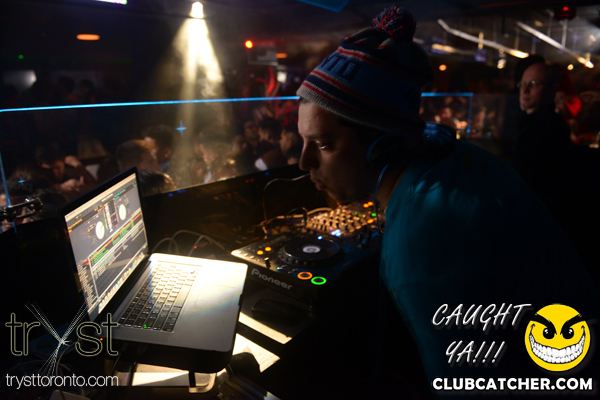 Tryst nightclub photo 122 - February 22nd, 2013