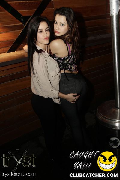 Tryst nightclub photo 125 - February 22nd, 2013