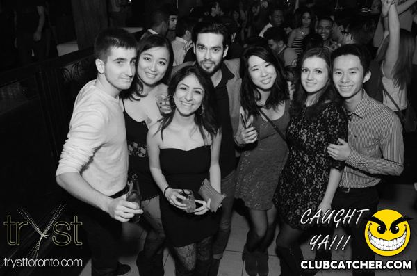 Tryst nightclub photo 126 - February 22nd, 2013