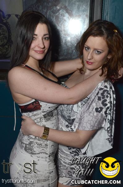 Tryst nightclub photo 128 - February 22nd, 2013