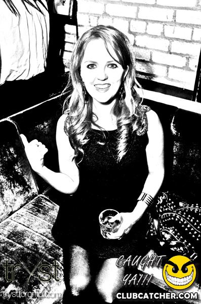 Tryst nightclub photo 129 - February 22nd, 2013