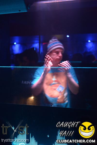Tryst nightclub photo 132 - February 22nd, 2013
