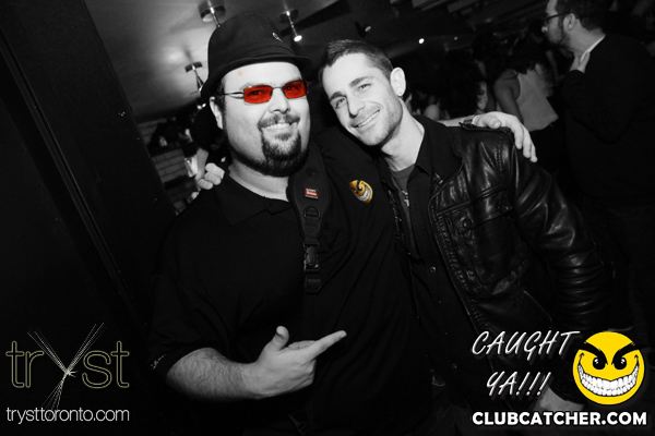 Tryst nightclub photo 133 - February 22nd, 2013