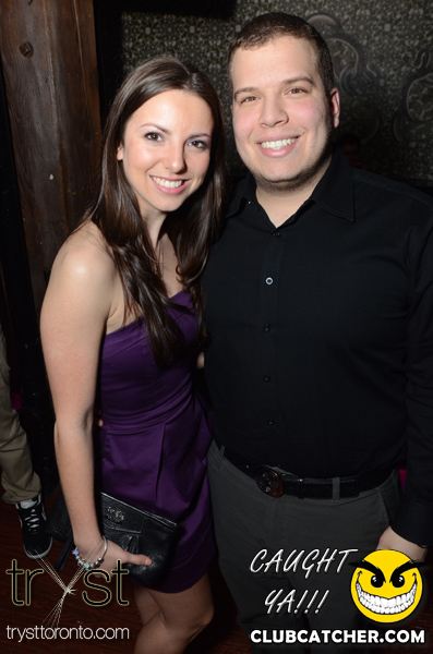 Tryst nightclub photo 134 - February 22nd, 2013