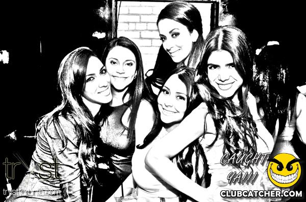 Tryst nightclub photo 136 - February 22nd, 2013
