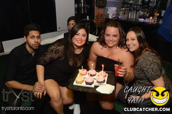 Tryst nightclub photo 139 - February 22nd, 2013
